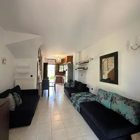 Apartment Charming Classic Greek Maisonette Juliana Your Idyllic Retreat In Nikiti, Halki *