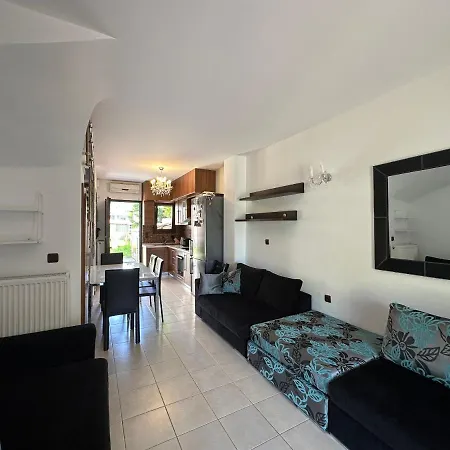 Apartment Charming Classic Greek Maisonette Juliana Your Idyllic Retreat In Nikiti, Halki