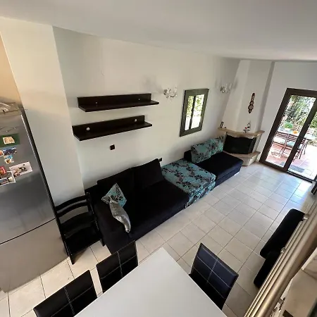 Apartment Charming Classic Greek Maisonette Juliana Your Idyllic Retreat In Nikiti, Halki *