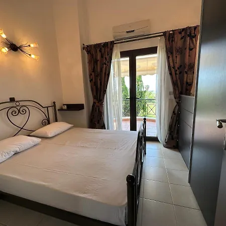 Apartment Charming Classic Greek Maisonette Juliana Your Idyllic Retreat In Nikiti, Halki Nikiti (Sithonia)
